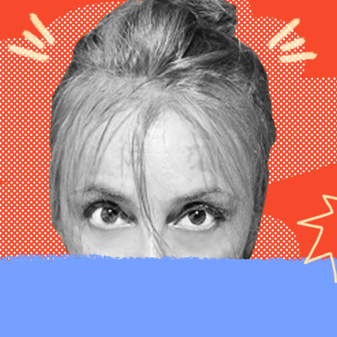 Podcast Μαμά μου - Μαρία Πετρίδη