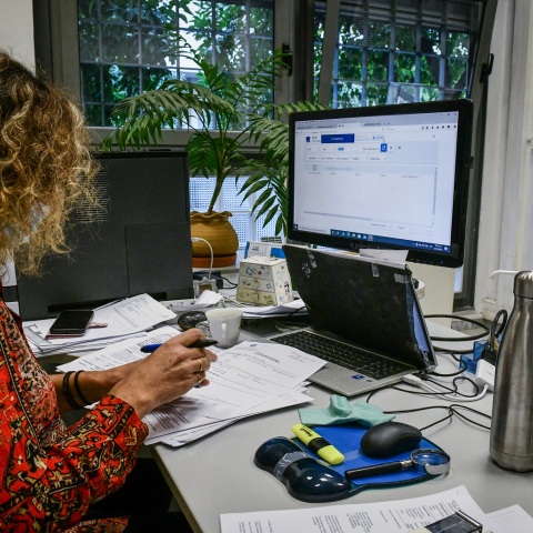 Πόθεν έσχες 2022: Παράταση της προθεσμίας υποβολής δηλώσεων, κατόπιν αιτημάτων φορέων υπόχρεων προσώπων - Τα νέα δεδομένα για τους φορολογούμενους.