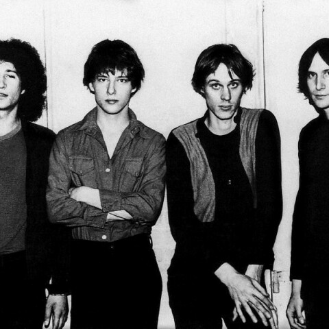 Δισκοθήκη: Television, μια μπάντα που έδειξε τον δρόμο σε άλλους μουσικούς