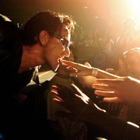 Ποια είναι τα καλύτερα κομμάτια των U2;