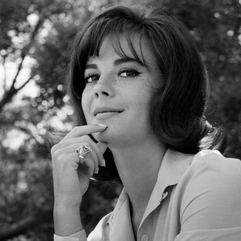 Νάταλι Γουντ