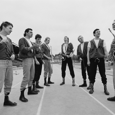 Dexys Midnight Runners: Η επανακυκλοφορία του άλμπουμ «Too-Rye-Ay», 40 χρόνια μετά, με τον ήχο που ήθελε να έχει εξαρχής ο Kevin Rowland.