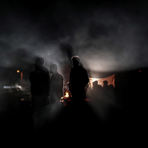 Tο πόρισμα για τη Human Rights 360: Στο μικροσκόπιο ο ιδρυτής της ΜΚΟ και η διαδρομή του χρήματος - Εμπλεκόμενοι φέρονται να εισέπραξαν εκατοντάδες χιλιάδες ευρώ.