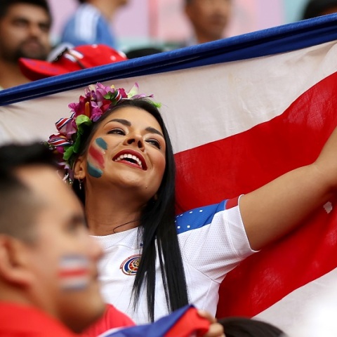 Μουντιάλ 2022: Η Κόστα Ρίκα κέρδισε την Ιαπωνία με σκορ 0-1 και μένει ζωντανή στο κυνήγι της πρόκρισης στο Παγκόσμιο Πρωτάθλημα Ποδοσφαίρου του Κατάρ.