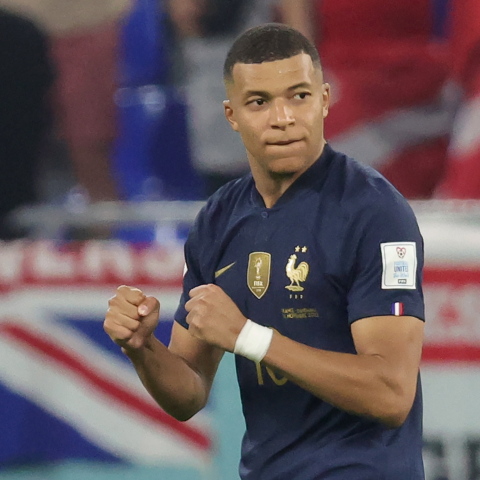 Μουντιάλ 2022: Το πανόραμα της 2ης αγωνιστικής μέσα από 3 σπουδαία γκολ: Πολωνία - Σαουδική Αραβία, Αργεντινή - Μεξικό, Τυνησία - Αυστραλία, Γαλλία - Δανία.