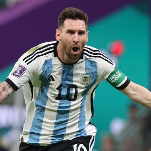 Μουντιάλ 2022: Το πανόραμα της 2ης αγωνιστικής μέσα από 3 σπουδαία γκολ: Πολωνία - Σαουδική Αραβία, Αργεντινή - Μεξικό, Τυνησία - Αυστραλία, Γαλλία - Δανία.