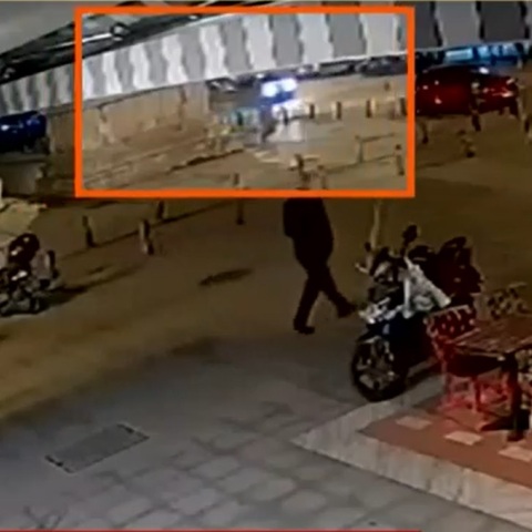 Δεν τα κατάφερε η 21χρονη φοιτήτρια από τα Χανιά την οποία παρέσυρε αυτοκίνητο στο κέντρο της Θεσσαλονίκης - Η απόφαση της οικογένειας να δωρίσει τα όργανά της.