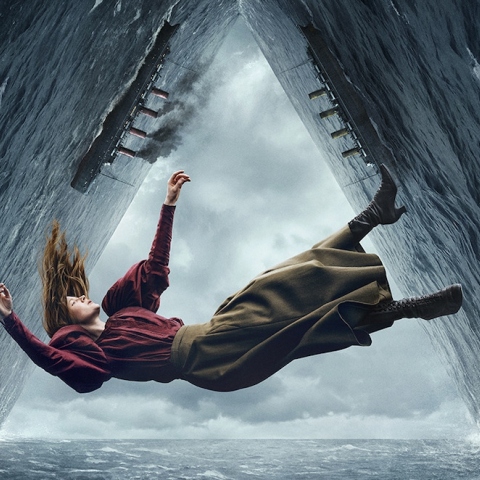 Οι πρώτες εντυπώσεις από την τηλεοπτική σειρά επιστημονικής φαντασίας «1899» στο Netflix, τη νέα επική παραγωγή των δημιουργών του «Dark».