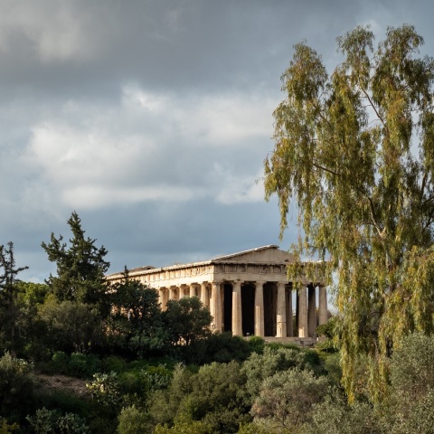 Για πρώτη φορά, περισσότεροι από 25 δήμαρχοι από όλο τον κόσμο στην Αθήνα κατά του αντισημιτισμού - Θα μοιραστούν λύσεις για την καταπολέμηση του μίσους.