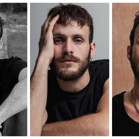 Γιώργος Μπένος 