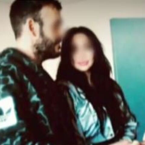 Επίθεση με βιτριόλι στην Κρήτη: Ο 36χρονος και η 38χρονη