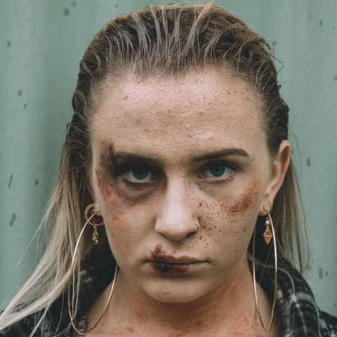 Βία κατά των γυναικών