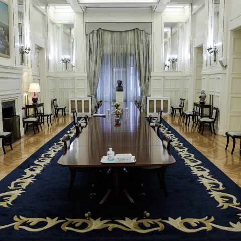 Συγχαρητήριο μήνυμα στην Αλβανία για την Ημέρα της Ανεξαρτησίας της έστειλε το υπουργείο Εξωτερικών της χώρας μας – Η ανάρτηση στο Twitter. 