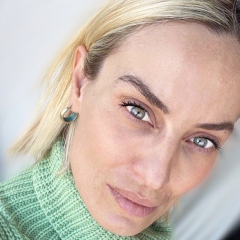 Ελεονώρα Μελέτη