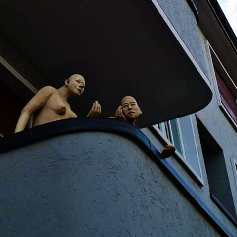 Γιάννης Καρκανέβατος - «Ο πατέρας δεν μιλούσε γι’ αυτά». εκδόσεις Εστία