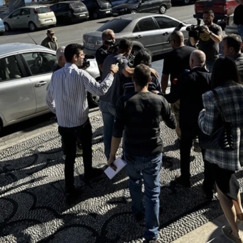 Η 45χρονη οικιακή βοηθός οδηγείται στις φυλακές της Ρόδου