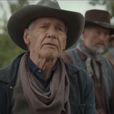 1923: ο Harrison Ford και η Helen Mirren μαζί στην μάχη στο τρέιλερ του νέου Yellowstone