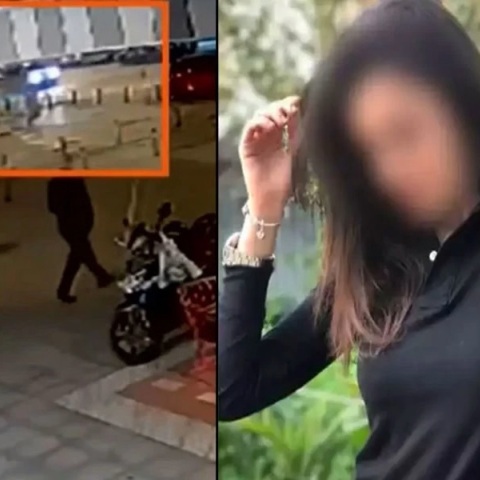 Κηδεύεται στον τόπο καταγωγής της η 21χρονη Έμμα, που έχασε τη ζωή της στη Θεσσαλονίκη: Στον ιερό ναό Αγίου Γερασίμου, στα Νεροκούρου Χανίων το τελευταίο αντίο.