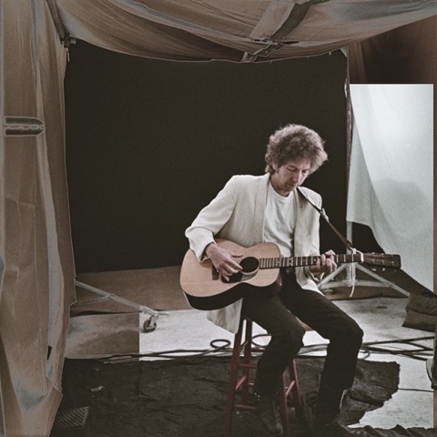 Το άλμπουμ του Bob Dylan «Time Out Of Mind» επανακυκλοφορεί με νέες προσθήκες