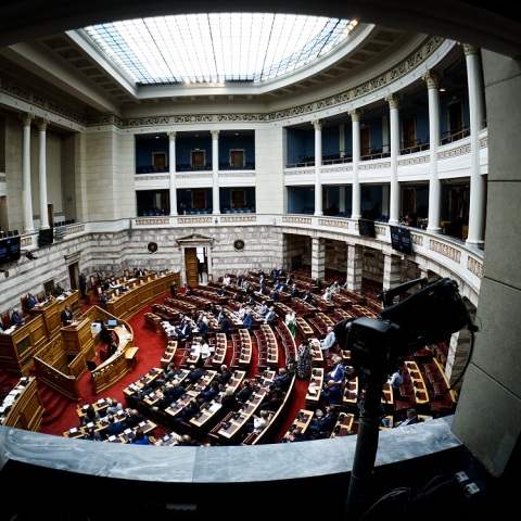 Όταν η ηγεμονία τρίζει