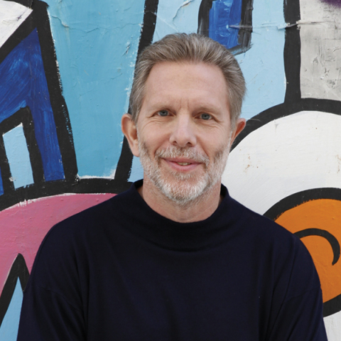 Παύλος Γερουλάνος