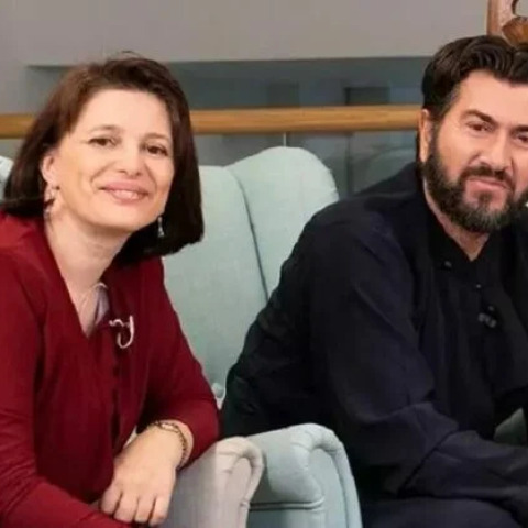 Κιβωτός του Κόσμου - Η πρεσβυτέρα και ο π. Αντώνιος