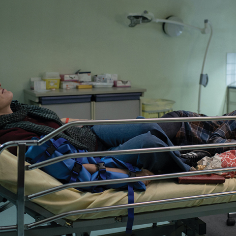 Κριτική ταινίας: Η μεγάλη ρήξη (La Fracture)