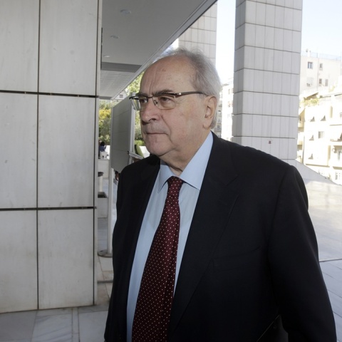 Νίκος Κωνσταντόπουλος