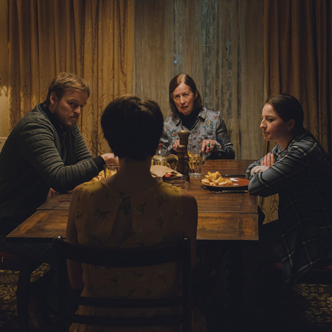 Κριτική ταινίας: Δεν είσαι η μητέρα μου (You are not my mother)