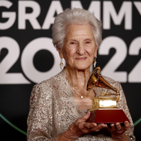 Ανχέλα Άλβαρες