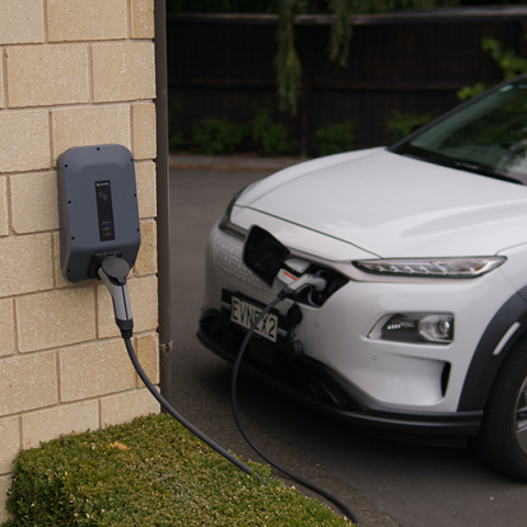 ηλεκτρικό αυτοκίνητο