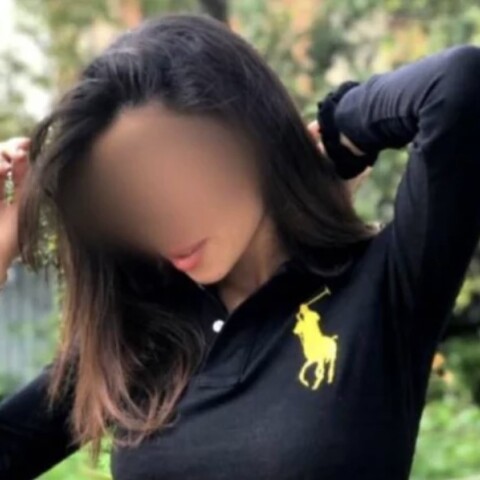 Η 21χρονη Έμμα