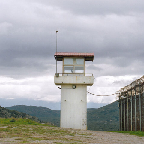 Γιάννης Παντελίδης - «Ουδέτερη ζώνη»: Ένα φωτογραφικό λεύκωμα 
