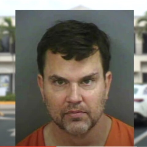 Ο κατηγορούμενος γιατρός Eric Andrew Salata