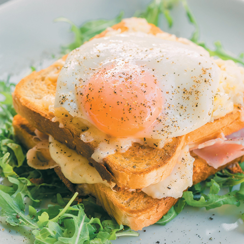 La crêpière de l'Acropole