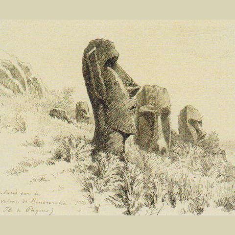 Νησί του Πάσχα