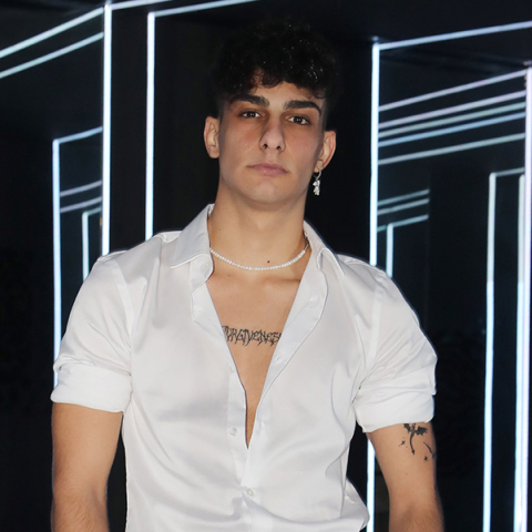 Νίκος Μπάρκουλης