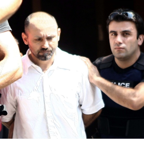 Βασίλης Παλαιοκώστας