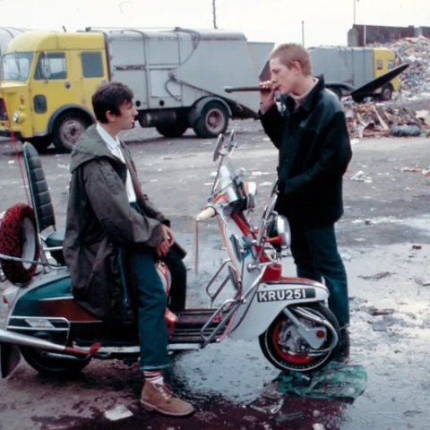 10 κορυφαίες μουσικές ταινίες με θέμα το ροκ