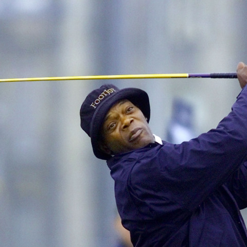 Ο Samuel L. Jackson απορρίπτει τον ισχυρισμό του Tarantino ότι η Marvel δεν έχει «αστέρες»