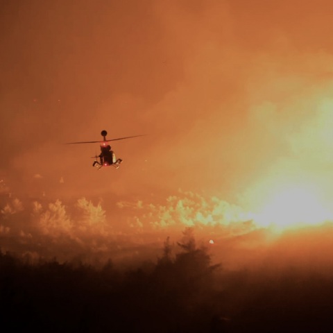 Ένοπλες Δυνάμεις: Διεξήχθη η άσκηση της Αεροπορίας Στρατού «Βελλεροφών-22-Νυκτερινή Αστραπή» - Εντυπωσιακό βίντεο έδωσε στη δημοσιότητα το ΓΕΣ.