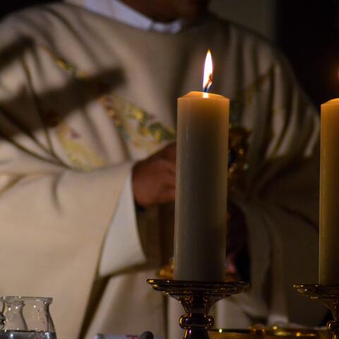 Καθολική Εκκλησία