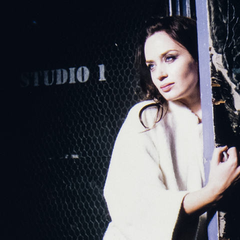 «Before they were famous», David Drebin, εκδόσεις TeNeues