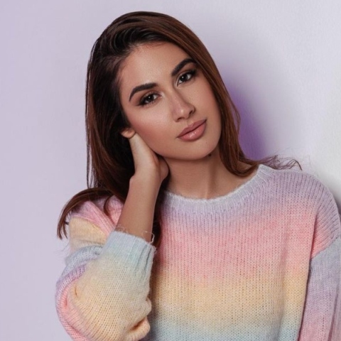 Έλενα Mariposa Κρεμλίδου