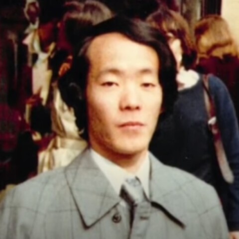 O «ιάπωνας κανίβαλος» Ισέι Σαγκάουα