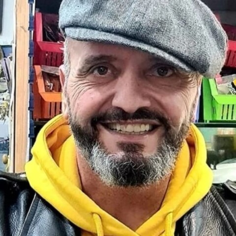 Ο παιδοβιαστής της 12χρονης στον Κολωνό, Ηλίας Μίχος