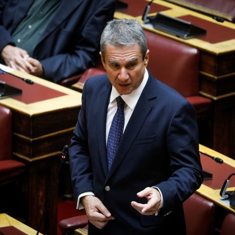 Ανδρέας Λοβέρδος