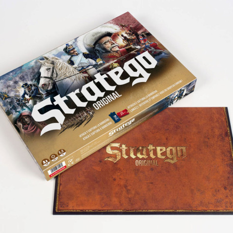 Eρευνητές της Deep Mind, θυγατρικής της Google, ανακοίνωσαν ότι η νέα δημιουργία τους, DeepNash διακρίθηκε στο δημοφιλές επιτραπέζιο παιχνίδι Stratego. 