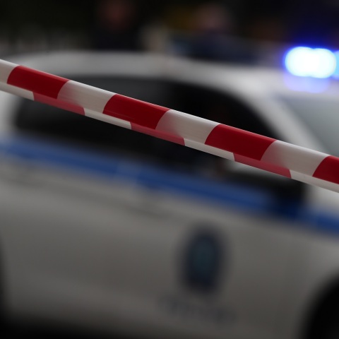 Νέα υπόθεση γυναικοκτονίας απασχολεί τις Αρχές: 25χρονος άνδρας ομολόγησε τη δολοφονία της 19χρονης συντρόφου του στον Πειραιά - Παραδόθηκε ο δράστης.