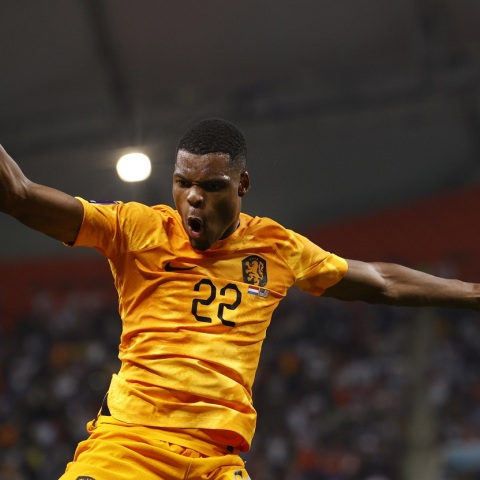 Ολλανδία-ΗΠΑ: Οι «οράνιε» τιμώρησαν στο έπακρο την αγωνιστική αφέλεια των Αμερικανών και προκρίθηκαν άνετα στους «8».